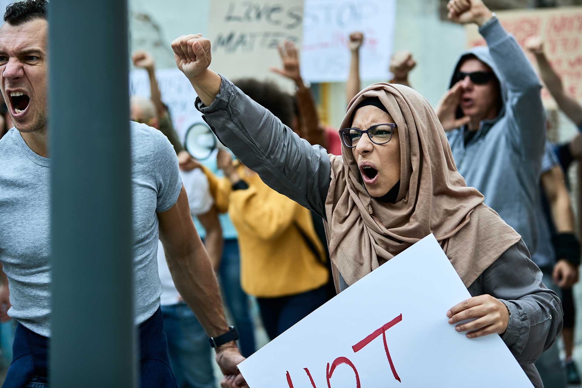CAIR-NJ Invites Constituents to Join USCMO